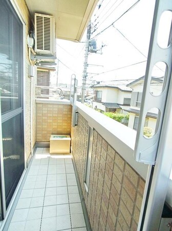 シェドゥーヴルの物件内観写真